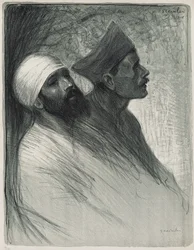 Sans titre, 1916